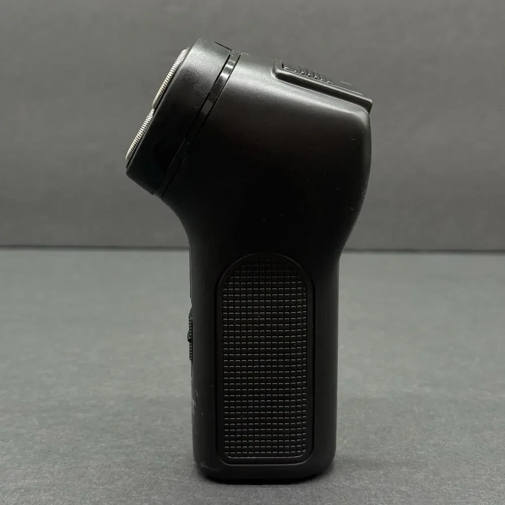 Windmere Rechargeable Rotary Cord Cordless Shaving System Model GS-3TS/420